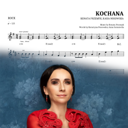 Kochana