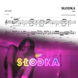 Słodka