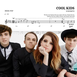 Cool Kids