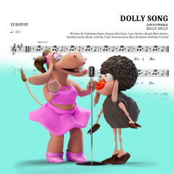 Dolly Song (Leva's Polka)