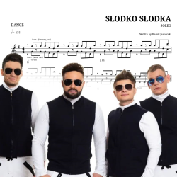 Słodko Słodka