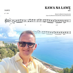 Kawa Na Ławę
