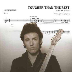 Tougher Than The Rest