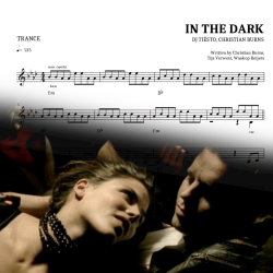 In The Dark