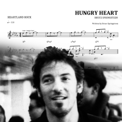 Hungry Heart