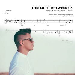 This Light Between Us