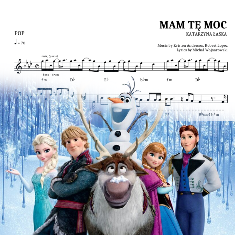 Mam Tę Moc