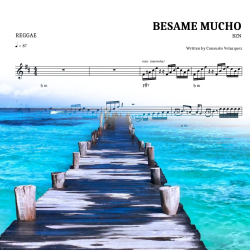 Besame Mucho