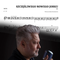 Szczęśliwego Nowego Jorku