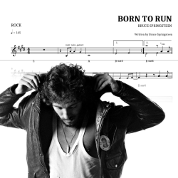 Born To Run