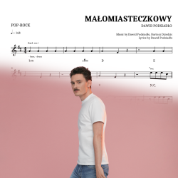 Małomiasteczkowy