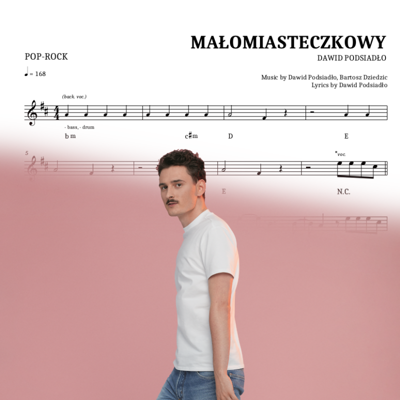 Małomiasteczkowy