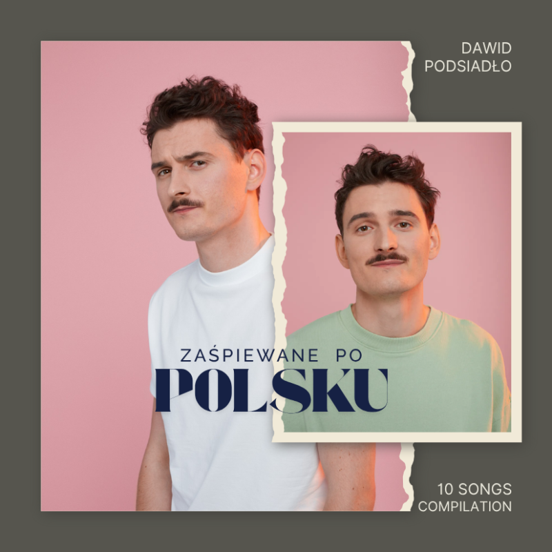 Auf Polnisch gesungen – eine Zusammenstellung von 10 Liedern
