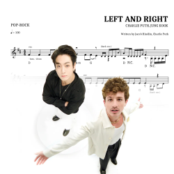 Left And Right