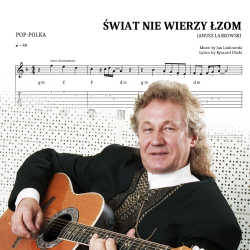 Świat Nie Wierzy Łzom