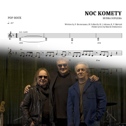 Noc Komety