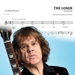 The Loner
