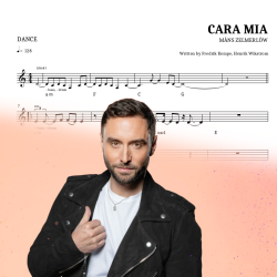 Cara Mia