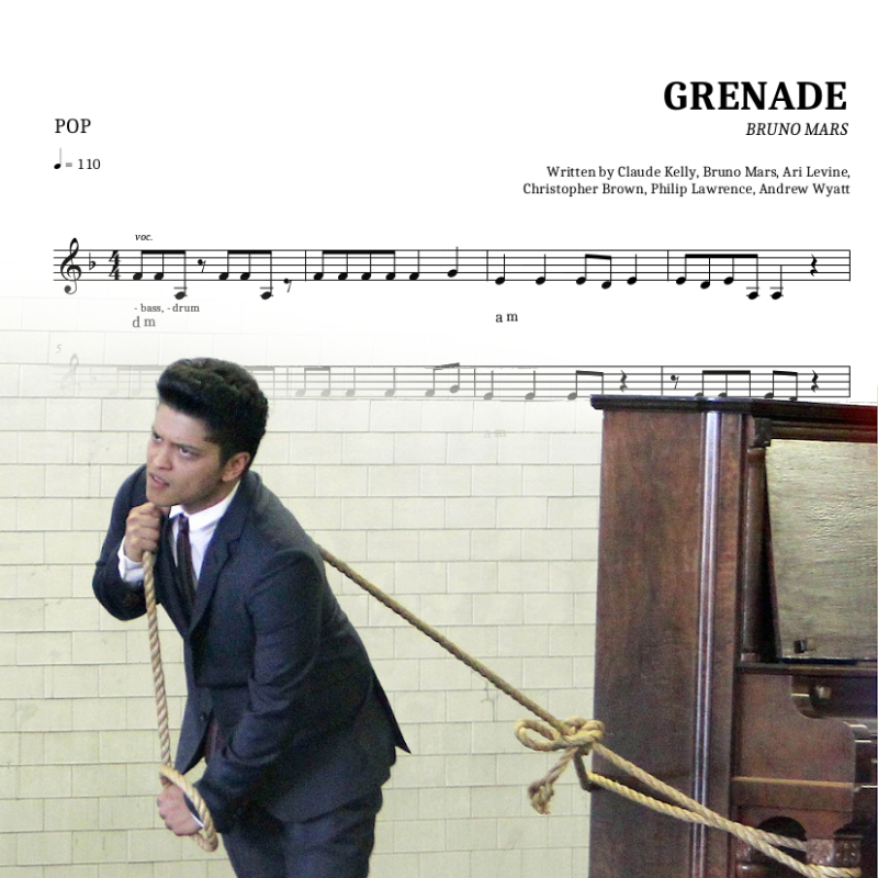 Grenade