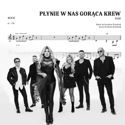 Płynie W Nas Gorąca Krew