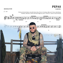 Pepas