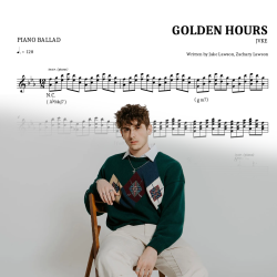 Golden Hours