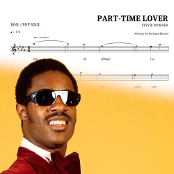 Part-Time Lover