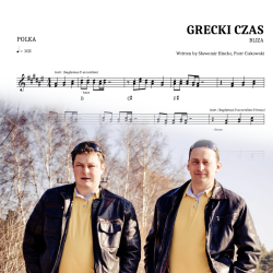 Grecki Czas