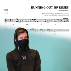 Running Out Of Rose