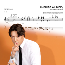 Idziesz Ze Mną