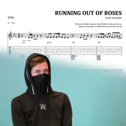 Running Out Of Rose