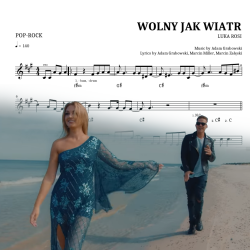 Wolny Jak Wiatr