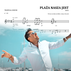 Plaża Nasza Jest