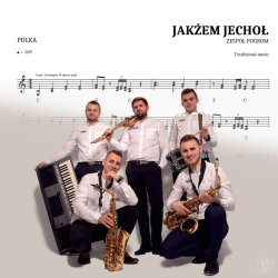 Jakżem Jechoł