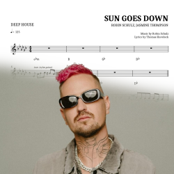 Sun Goes Down