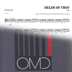Helen Of Troy