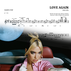 Love Again