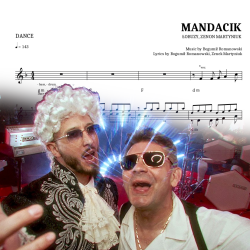 Mandacik