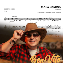 Mała Czarna