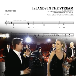 Islands In The Stream