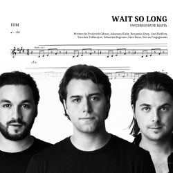 Wait So Long