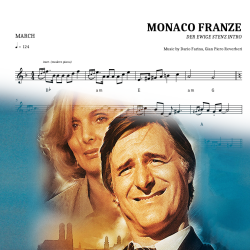 Monaco Franz