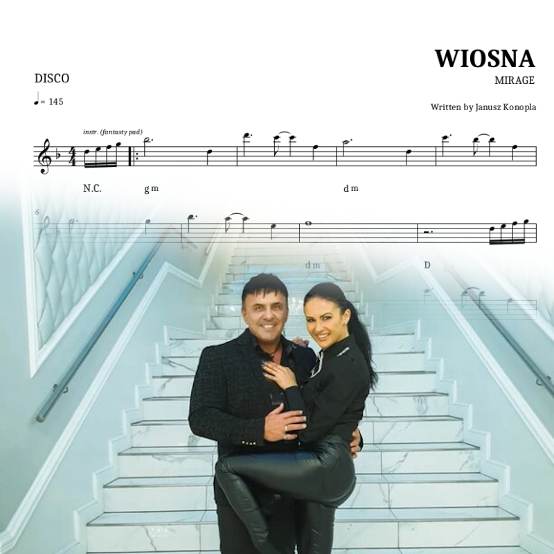 Wiosna
