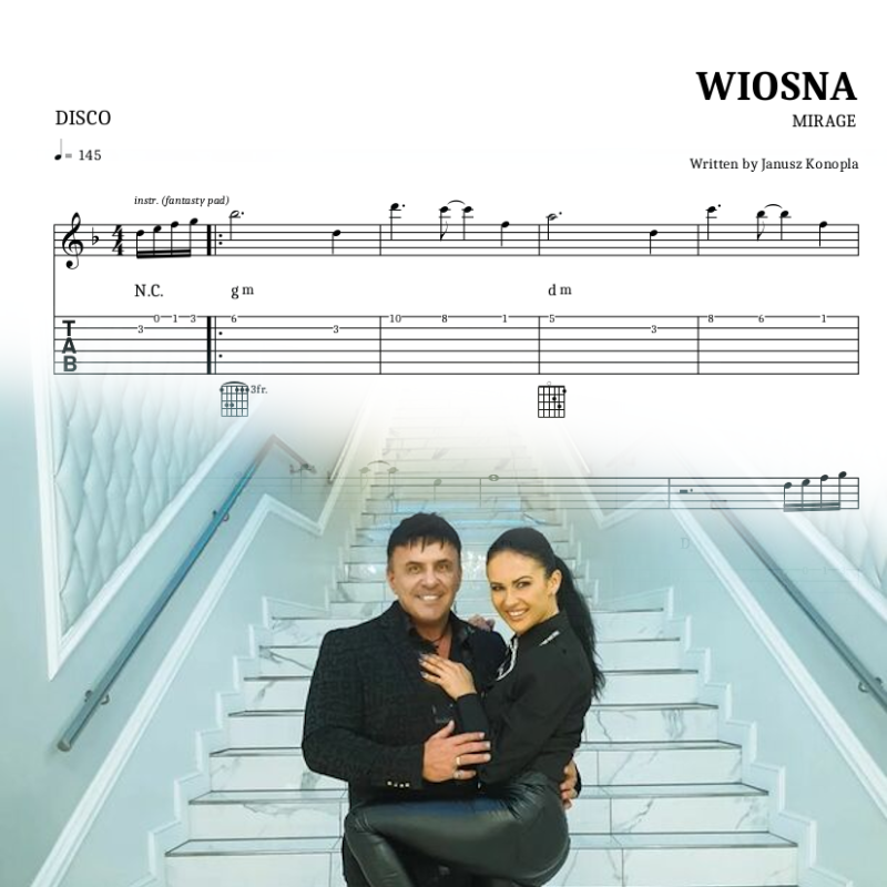 Wiosna
