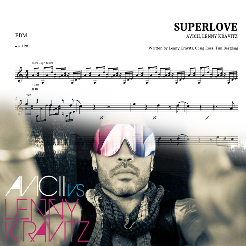 Superlove