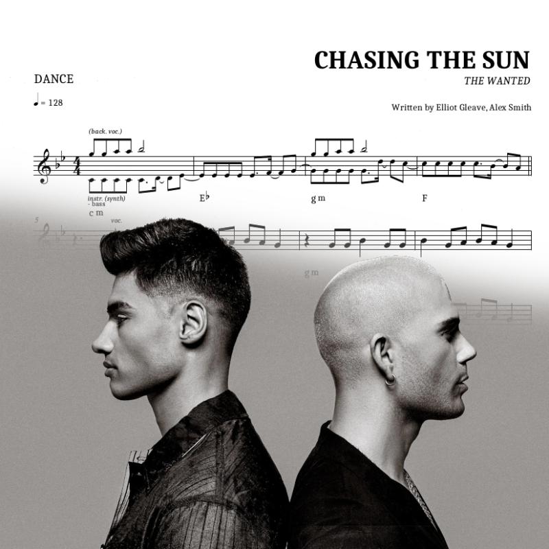 Chasing The Sun