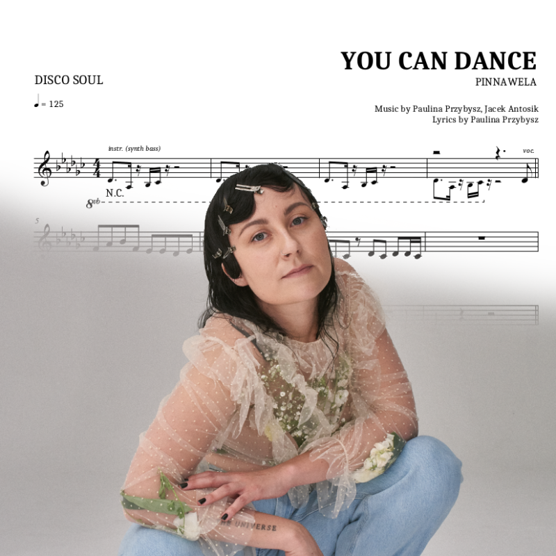 You Can Dance