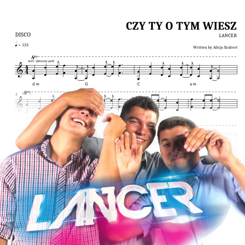Czy Ty O Tym Wiesz