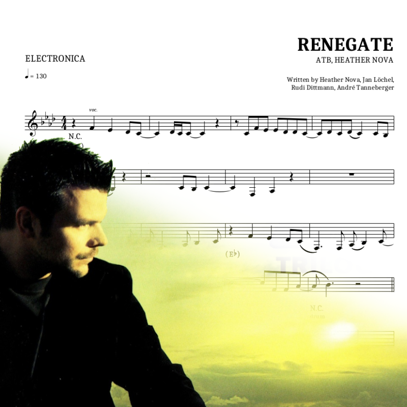 Renegate