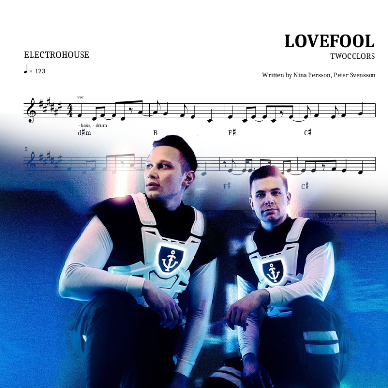 Lovefool
